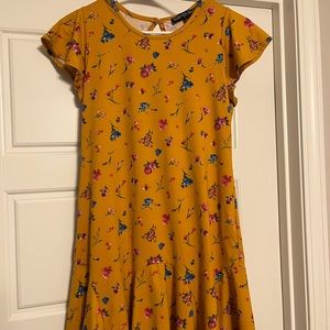 Super soft dress Girls size 14/16